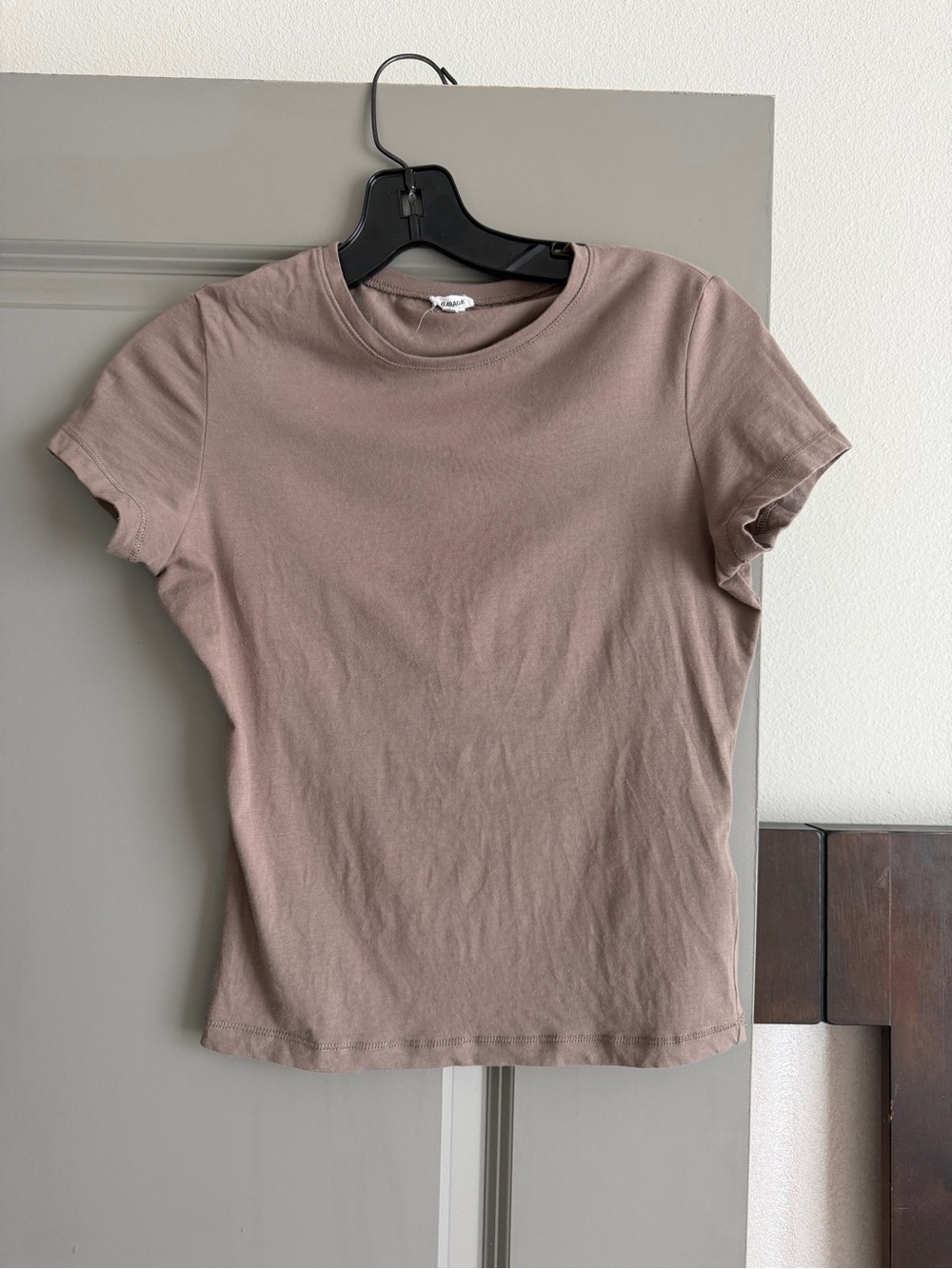 Garage tee small